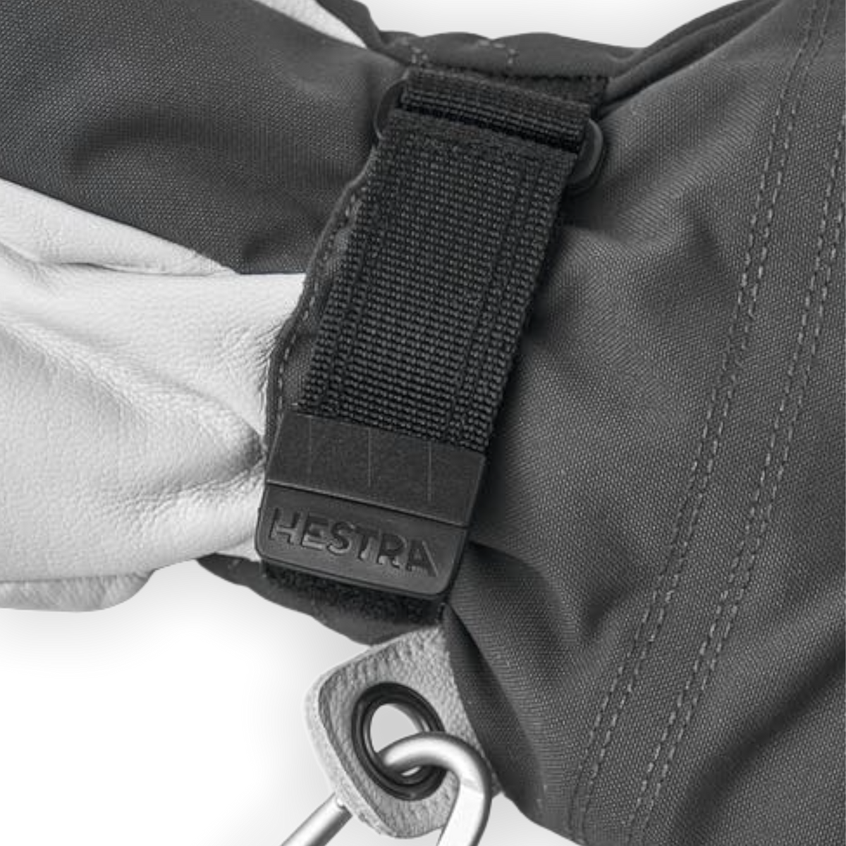 Hestra - Heli Ski Female 3-finger