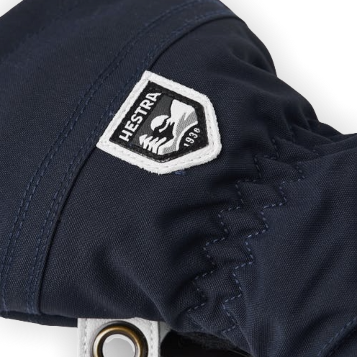 Hestra - Heli Ski Female 3-finger