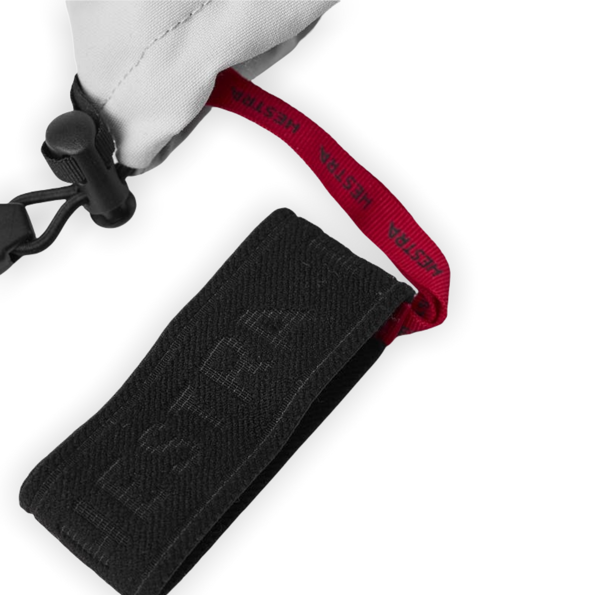 Hestra - Heli Ski Female 3-finger