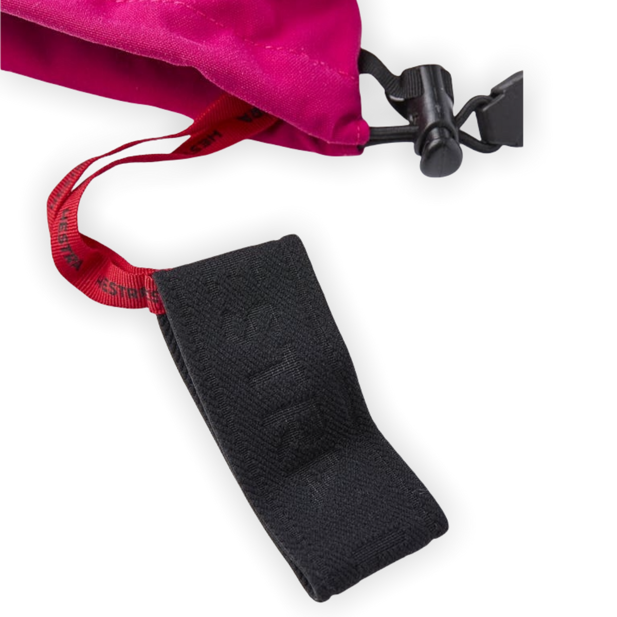 Hestra - Heli Ski Female 3-finger