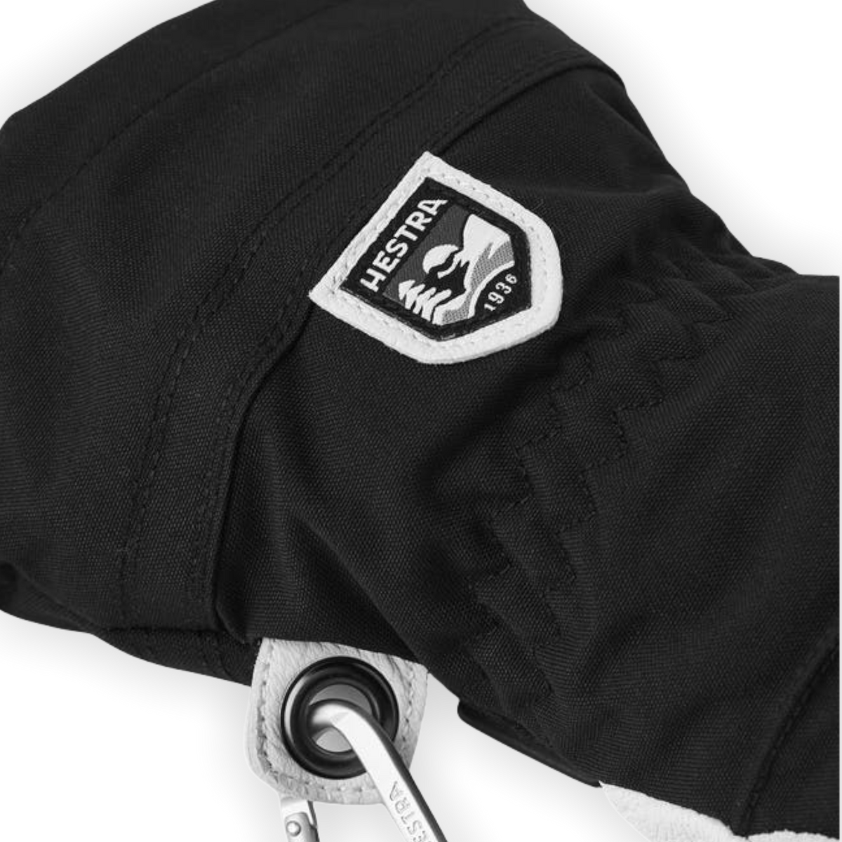 Hestra - Heli Ski Female 3-finger