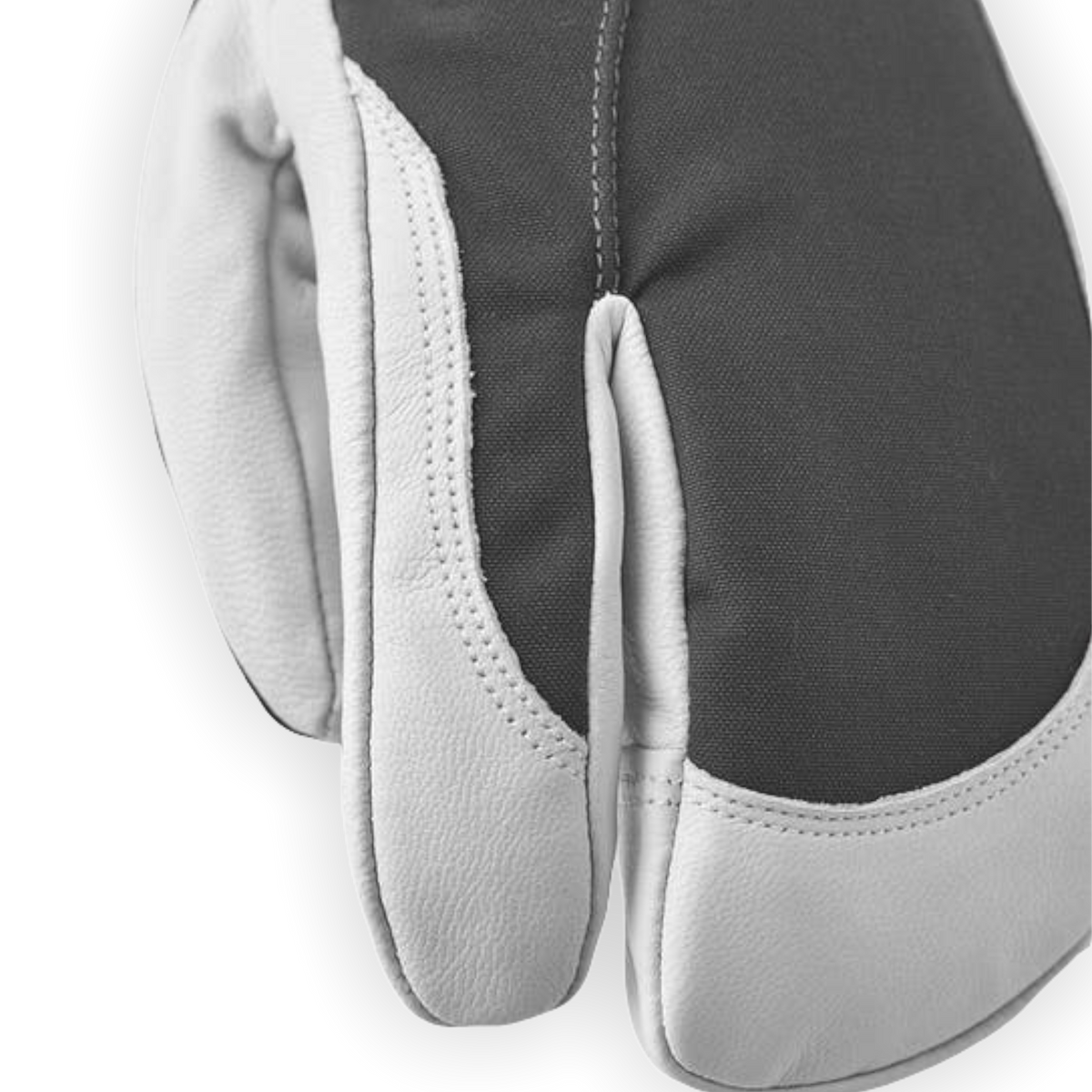 Hestra - Heli Ski Female 3-finger