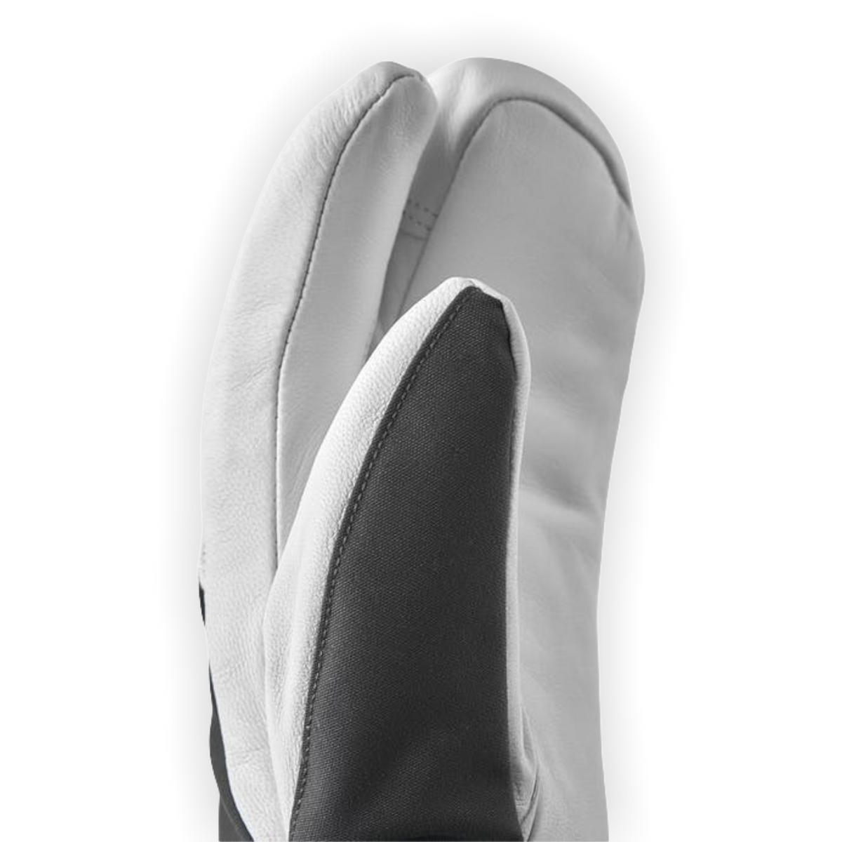 Hestra - Heli Ski Female 3-finger