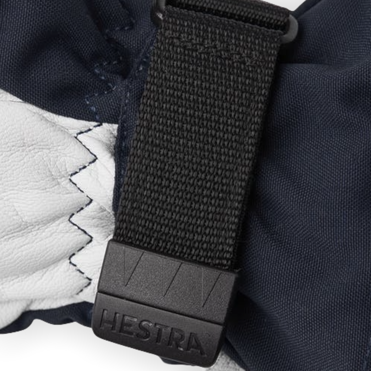 Hestra - Heli Ski Female 3-finger