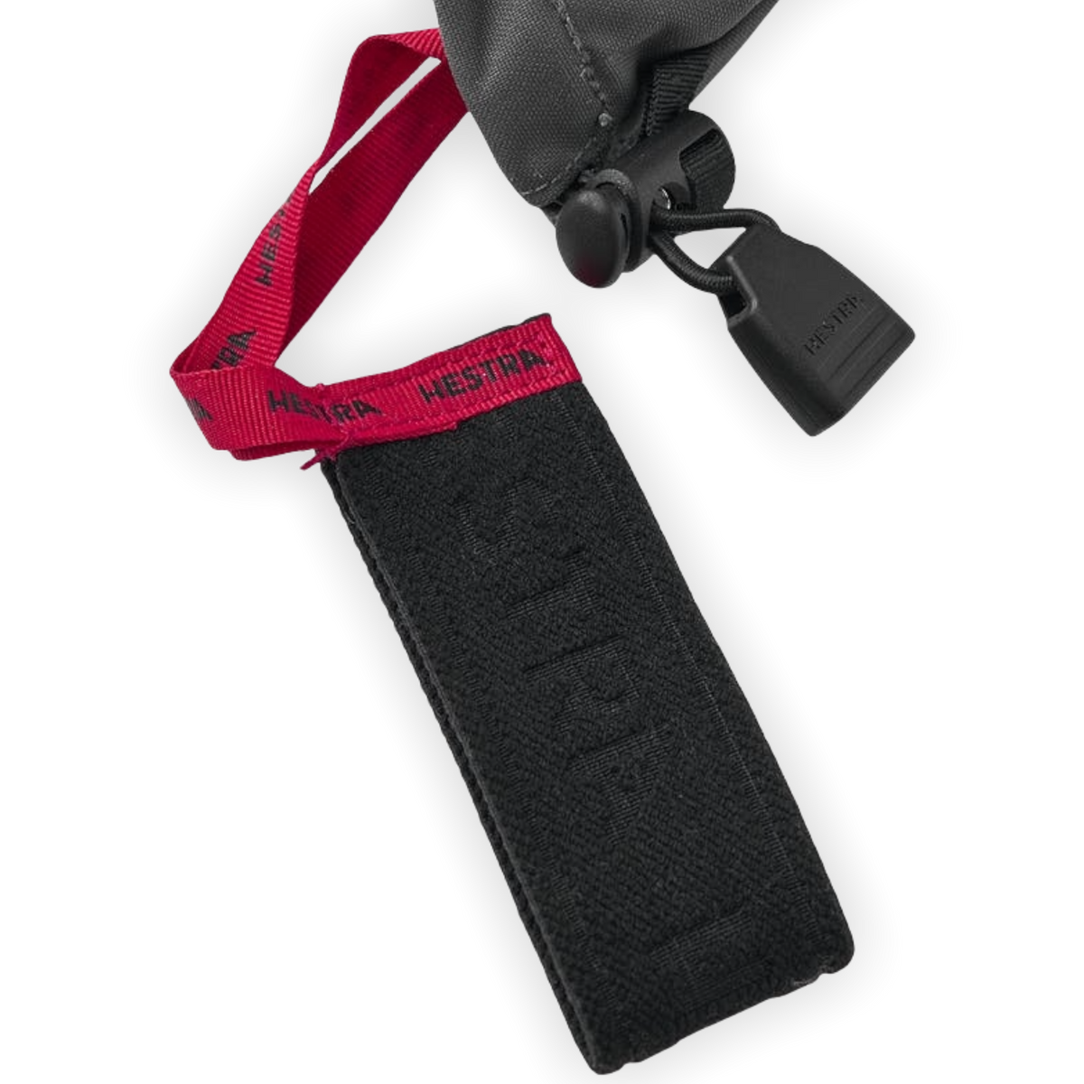 Hestra - Heli Ski Female 3-finger