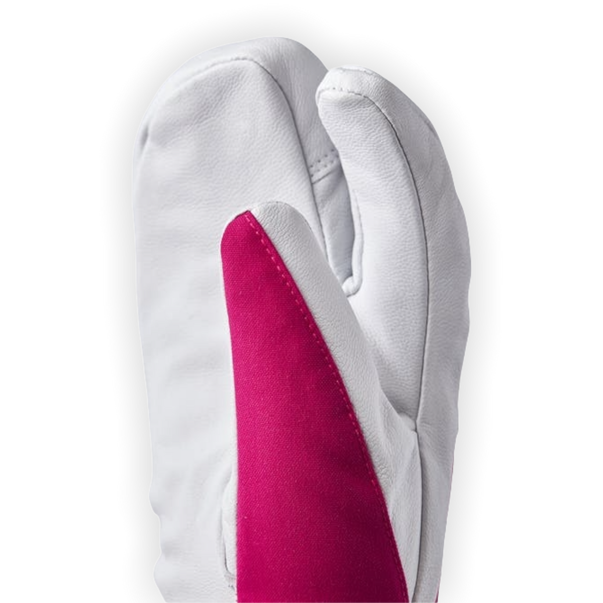 Hestra - Heli Ski Female 3-finger