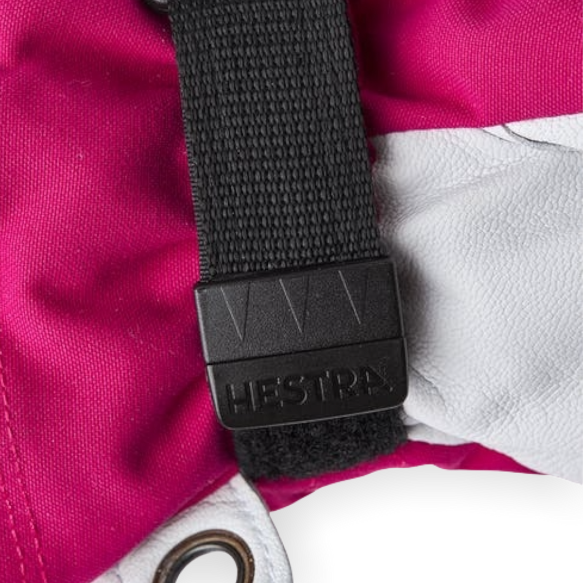 Hestra - Heli Ski Female 3-finger