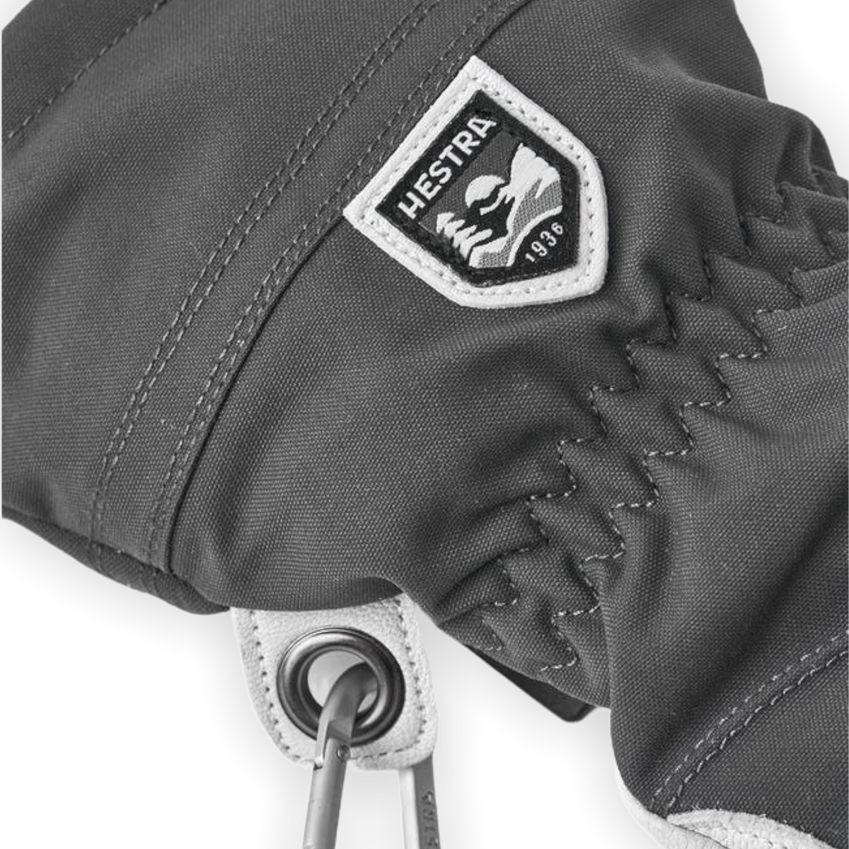 Hestra - Heli Ski Female 3-finger