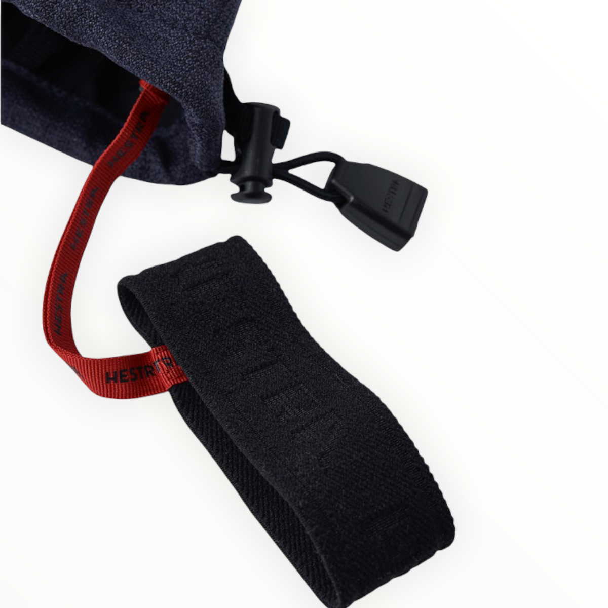 Hestra - Army Leather Heli Ski 5-finger