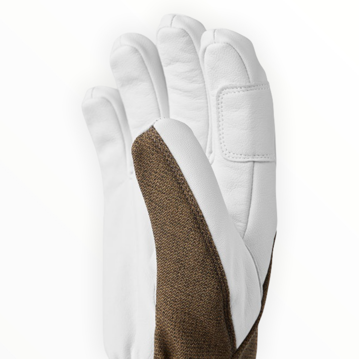 Hestra - Army Leather Heli Ski 5-finger