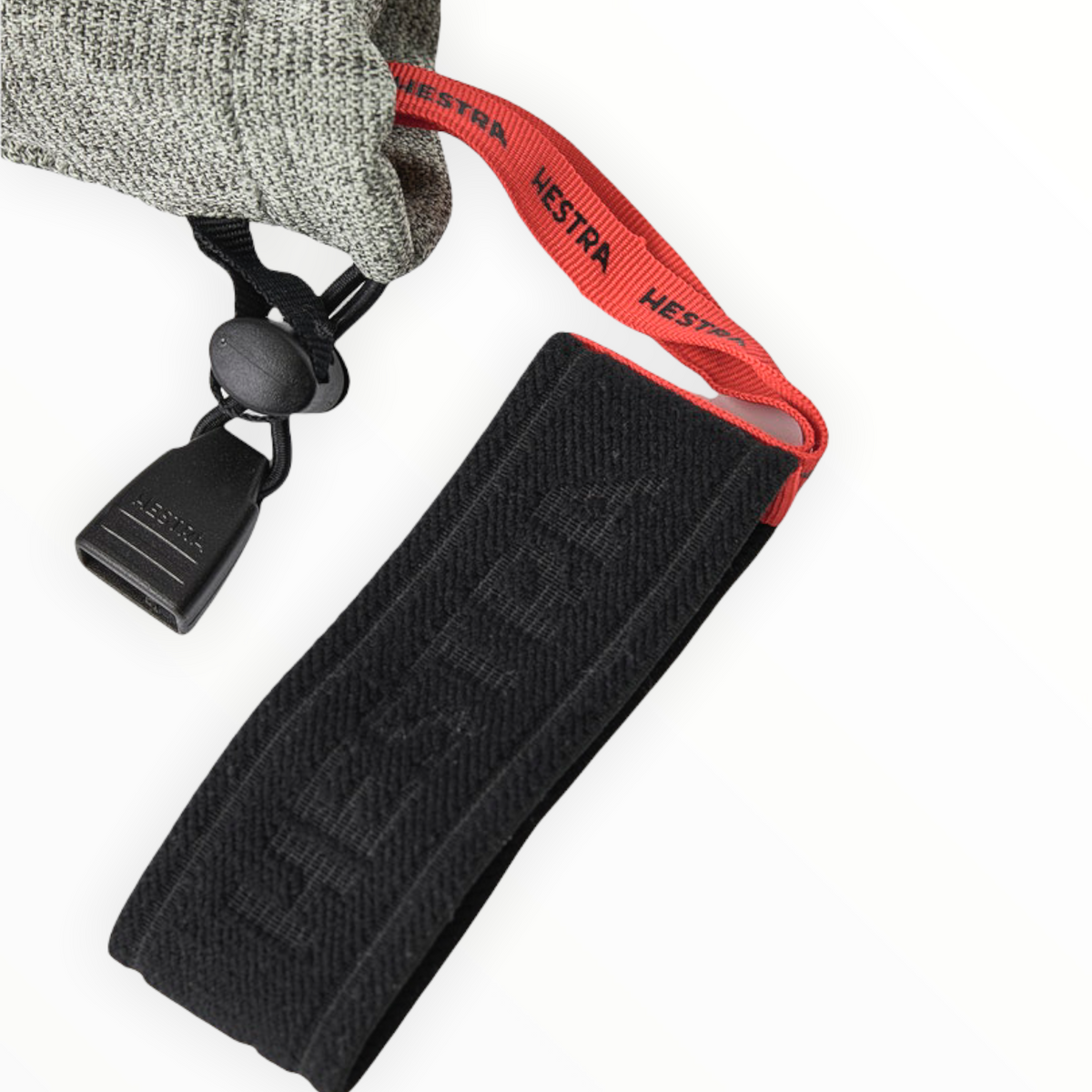 Hestra - Army Leather Heli Ski 5-finger