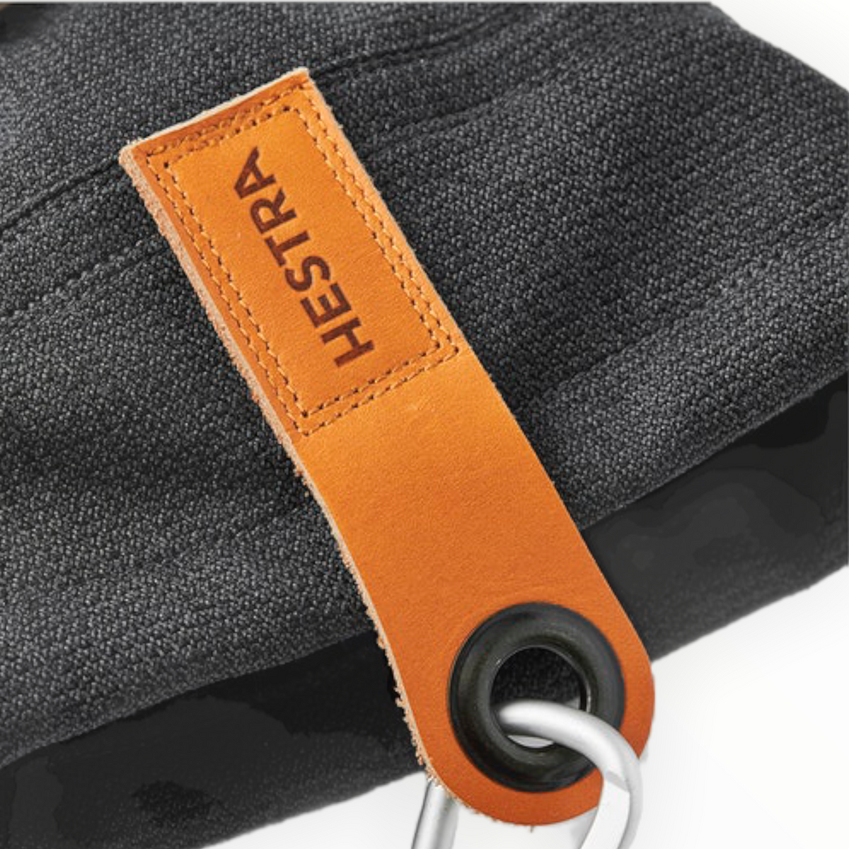 Hestra - Army Leather Heli Ski 5-finger