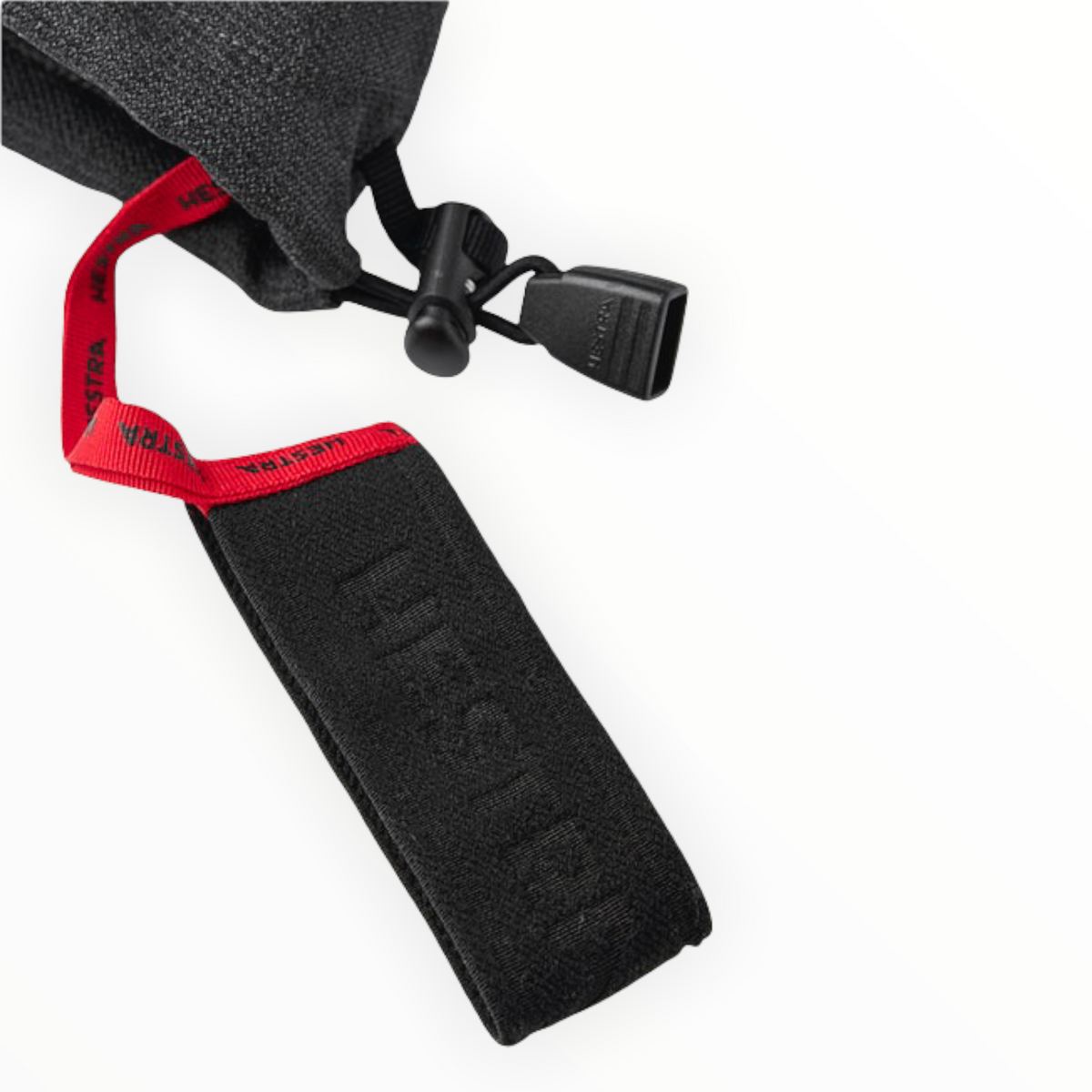 Hestra - Army Leather Heli Ski 5-finger