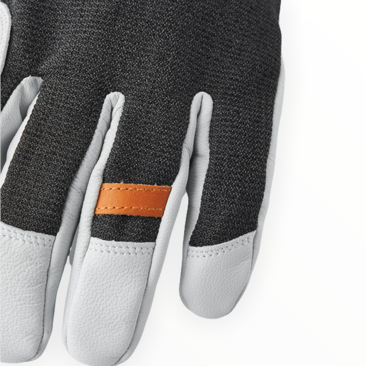 Hestra - Army Leather Heli Ski 5-finger