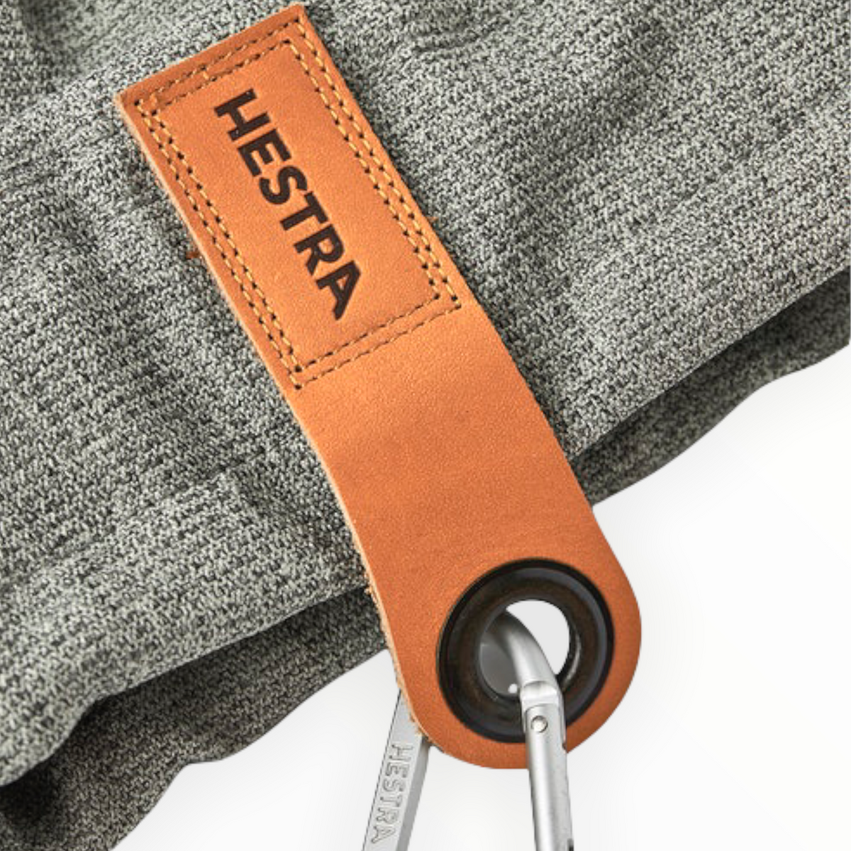 Hestra - Army Leather Heli Ski 5-finger