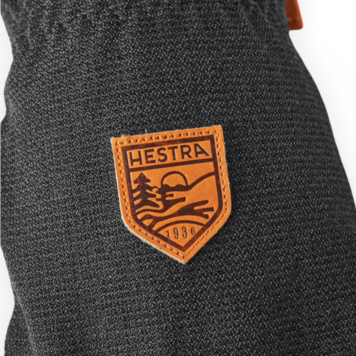 Hestra - Army Leather Heli Ski 5-finger