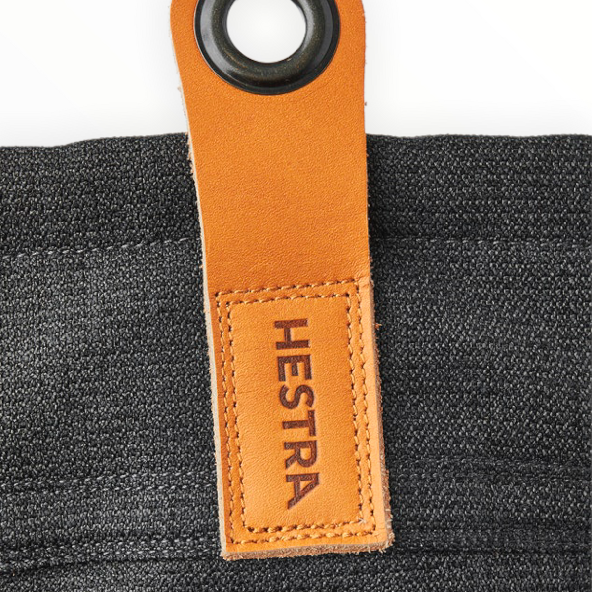 Hestra - Army Leather Heli Ski 5-finger