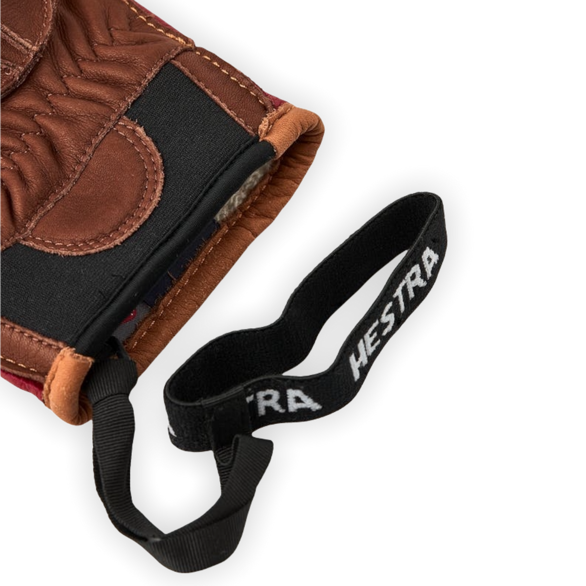 Hestra - Wakayama 5-finger