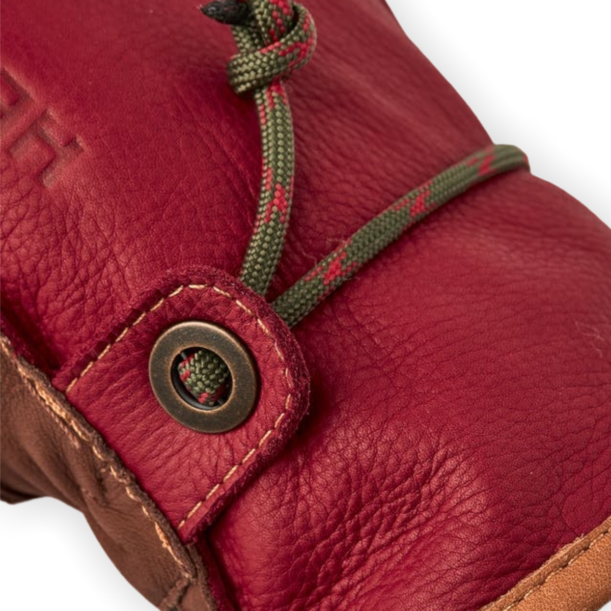 Hestra - Wakayama 5-finger