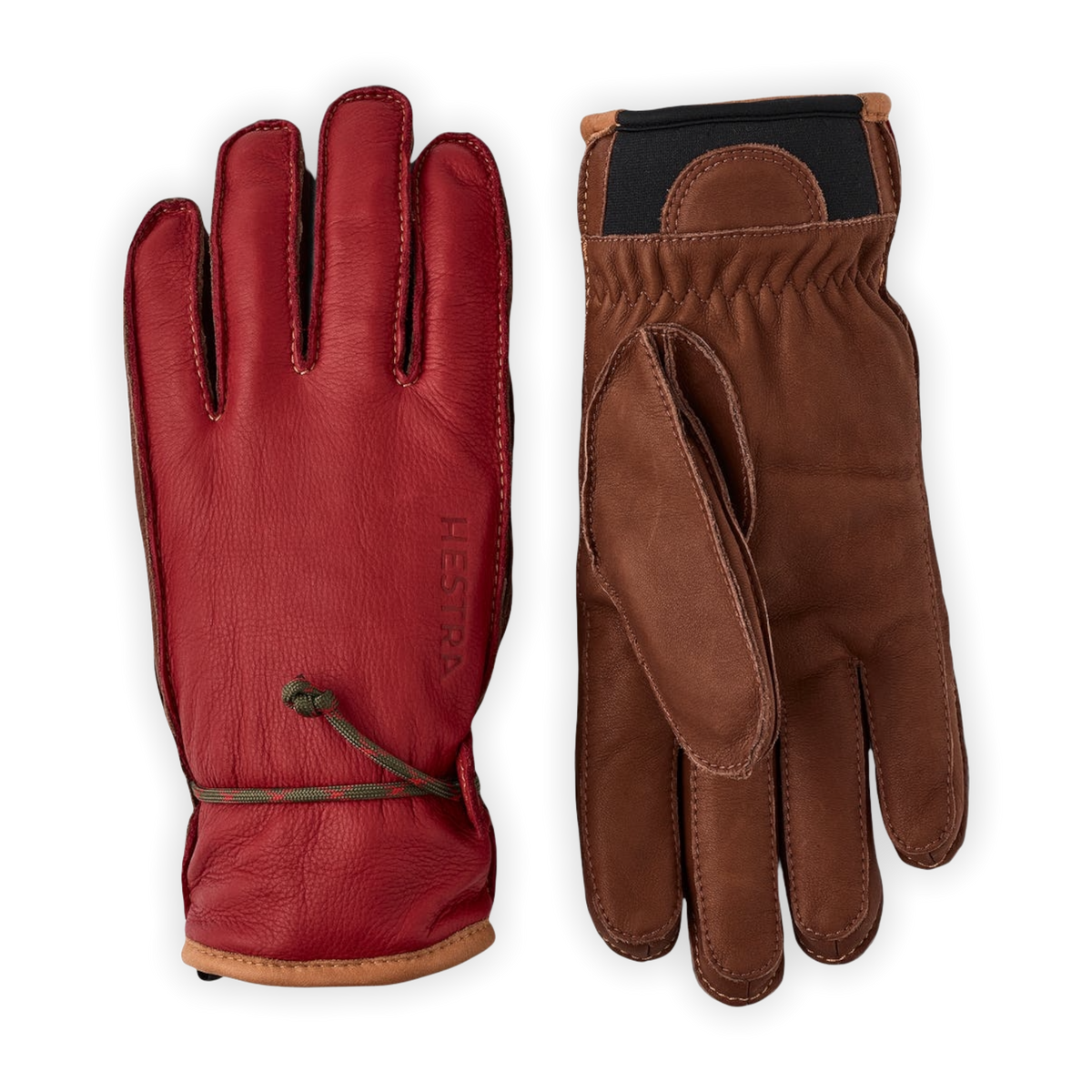 Hestra - Wakayama 5-finger