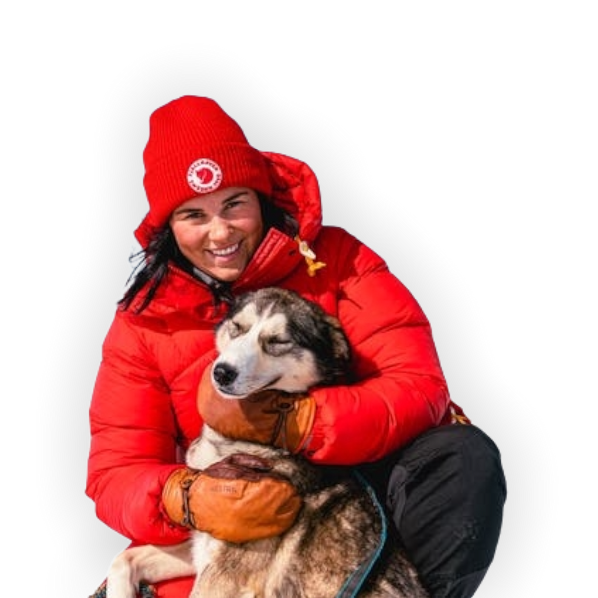 Hestra - Wakayama Mitt