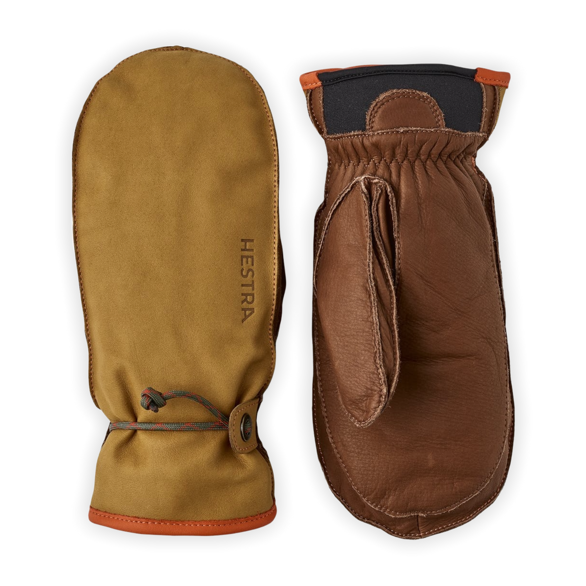 Hestra - Wakayama Mitt