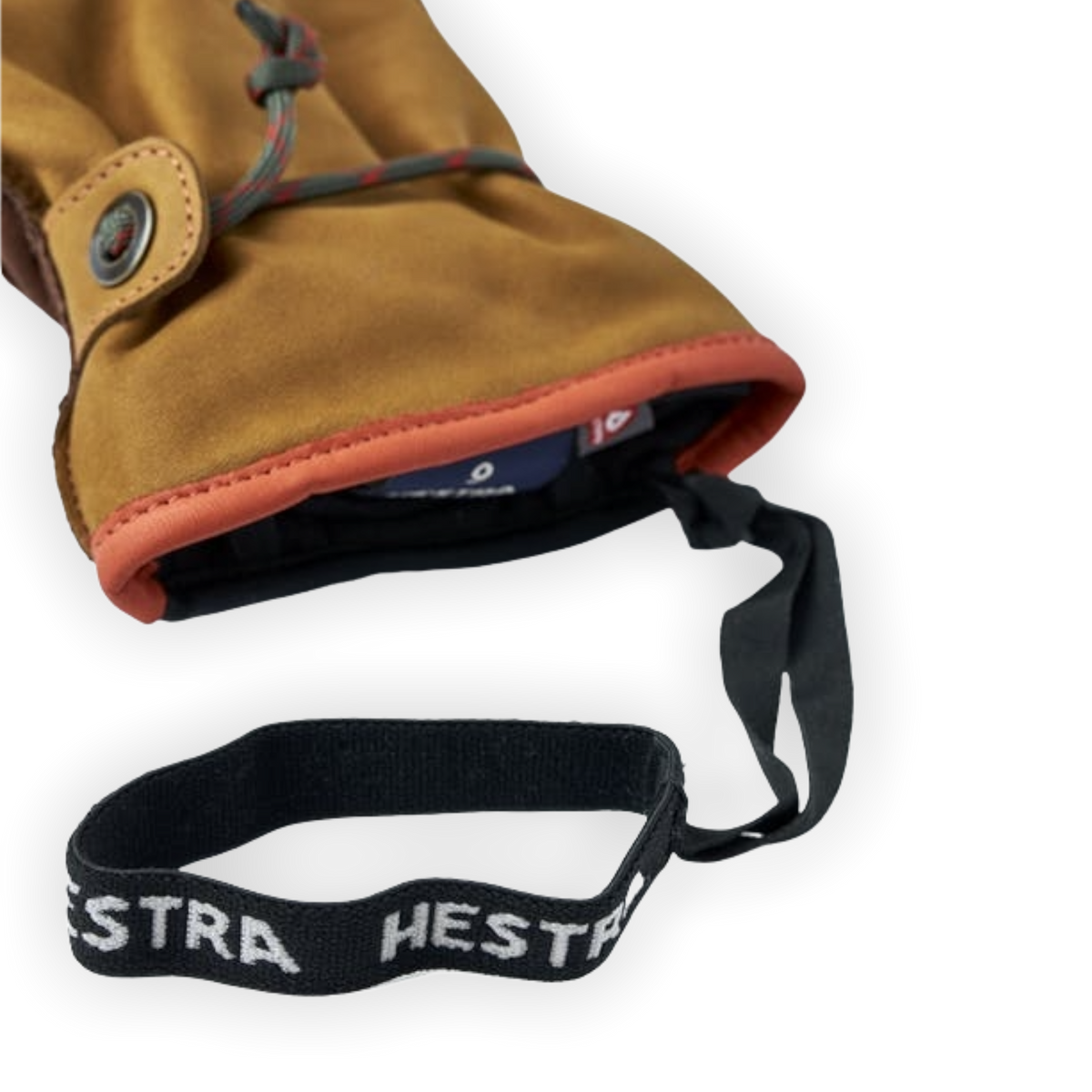 Hestra - Wakayama Mitt