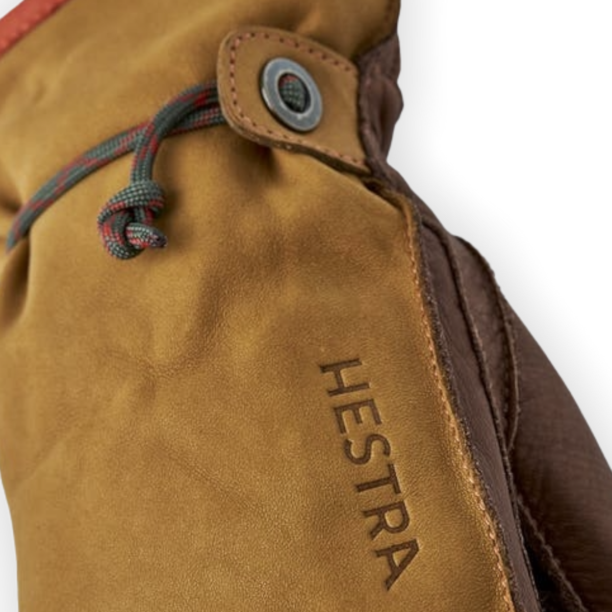 Hestra - Wakayama Mitt
