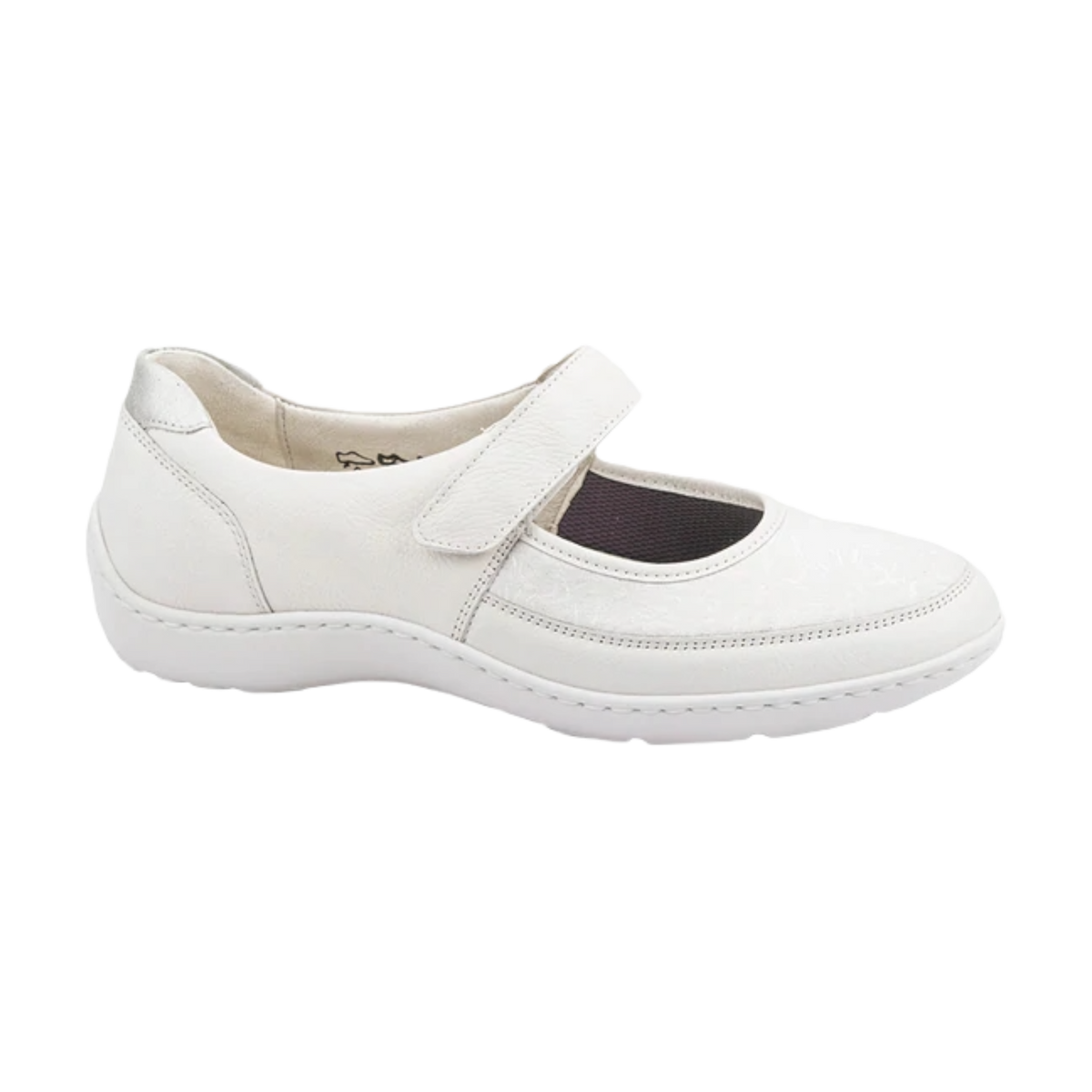 Waldläufer - Henni 496H33