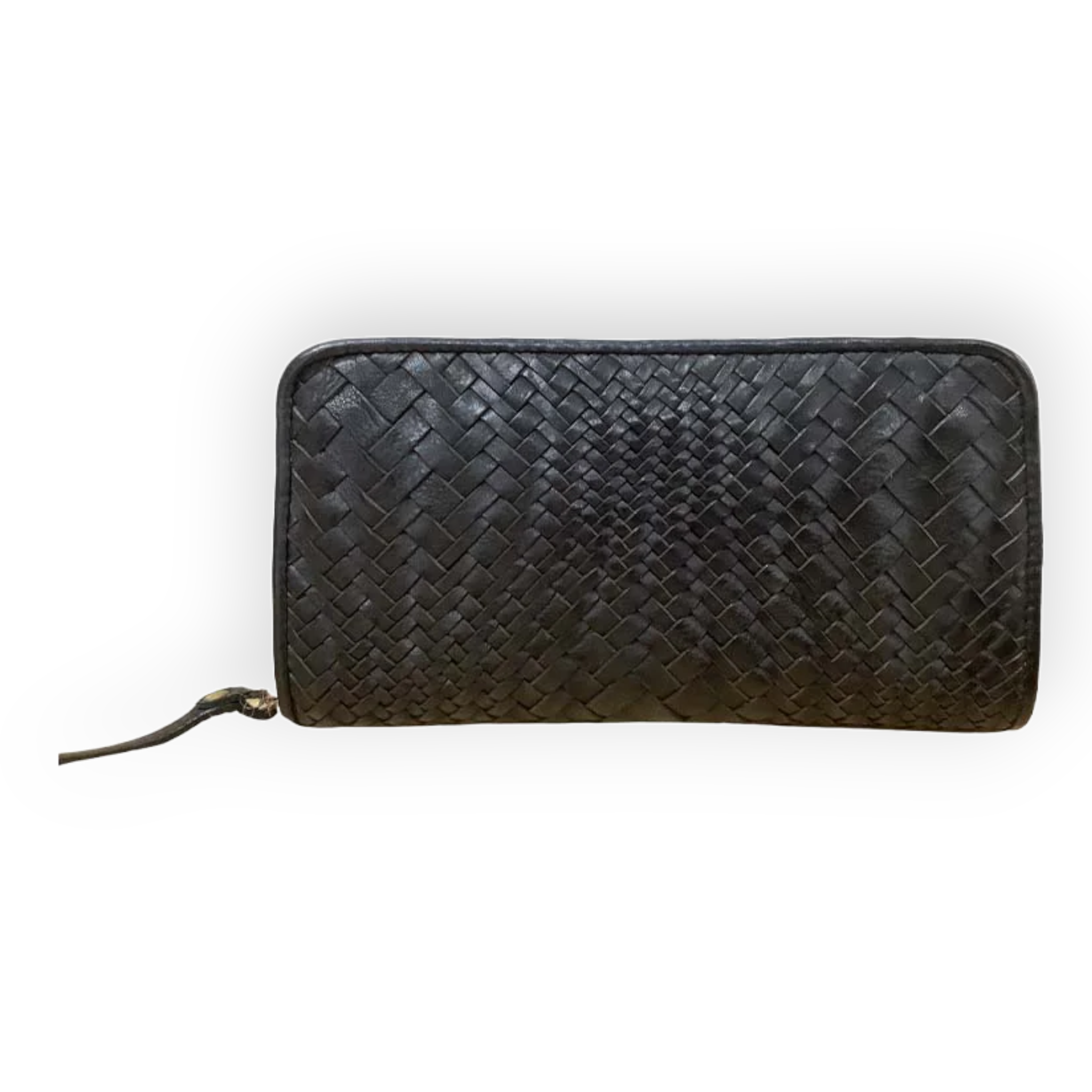 Milo - Paolina - BLACK