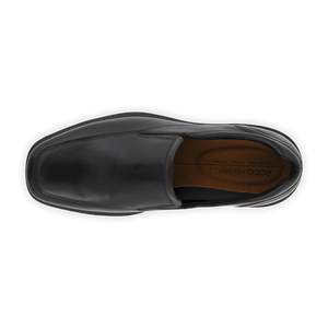 Ecco - Men's Helsinki 2.0 Apron Toe Slip-On