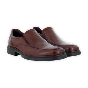 Ecco - Men's Helsinki 2.0 Apron Toe Slip-On