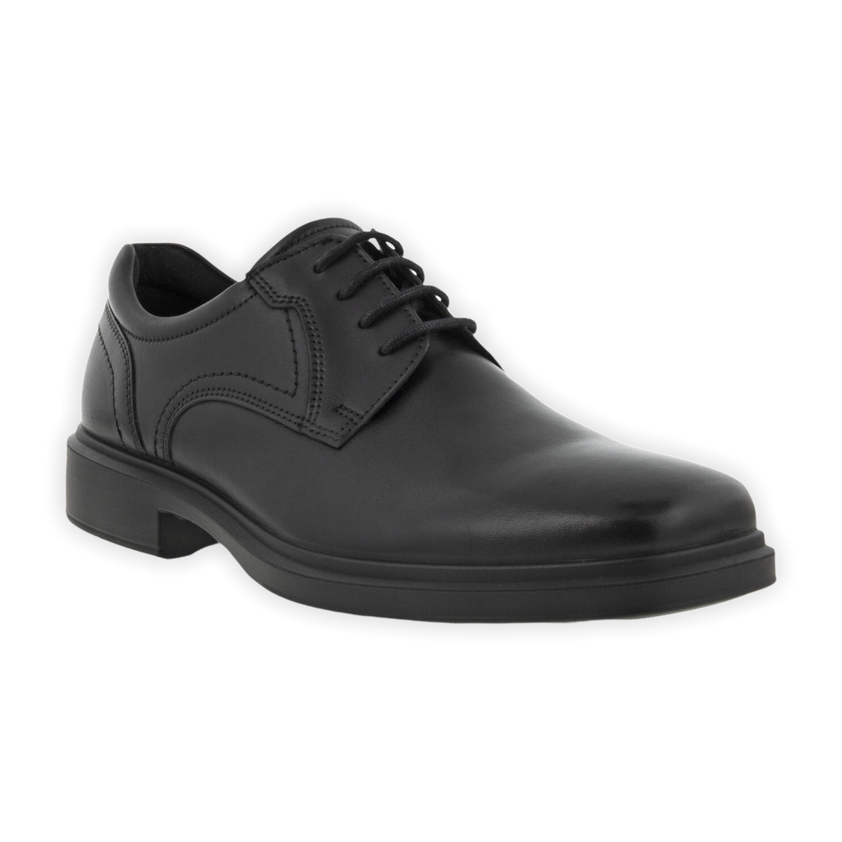 Ecco - Men's Helsinki 2.0 Plain Toe Tie