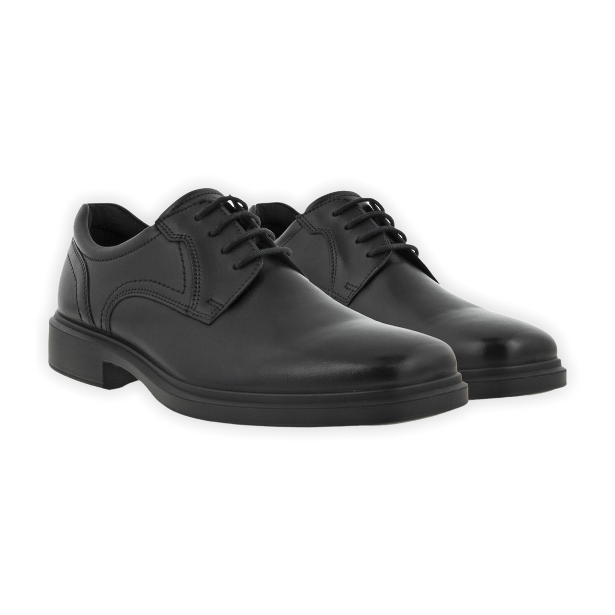 Ecco - Men's Helsinki 2.0 Plain Toe Tie