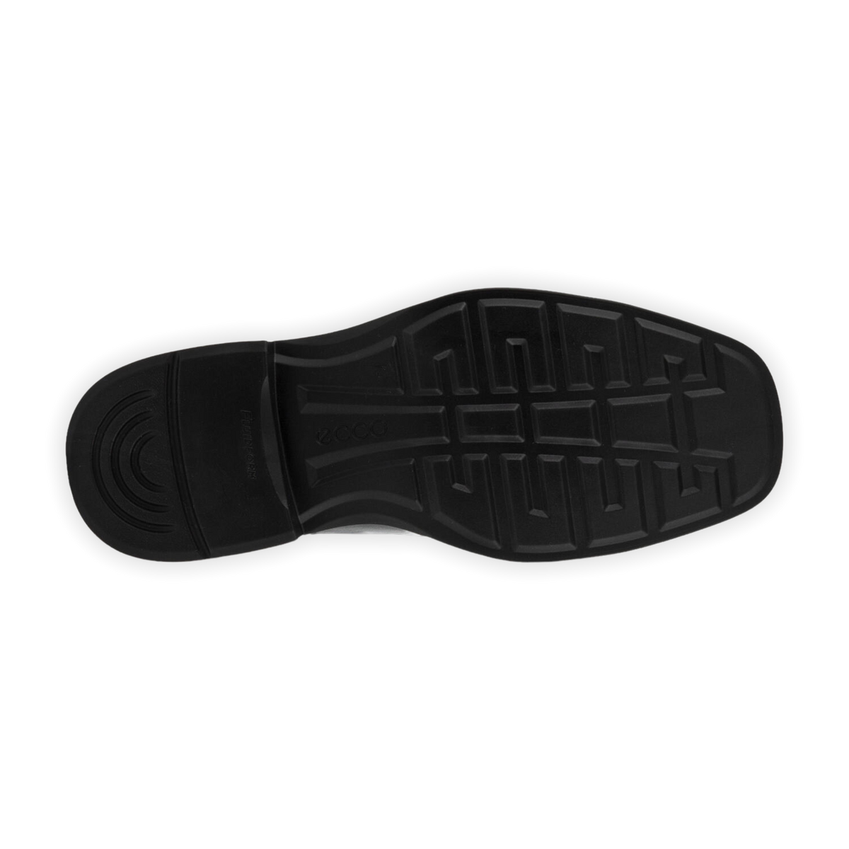 Ecco - Men's Helsinki 2.0 Plain Toe Tie