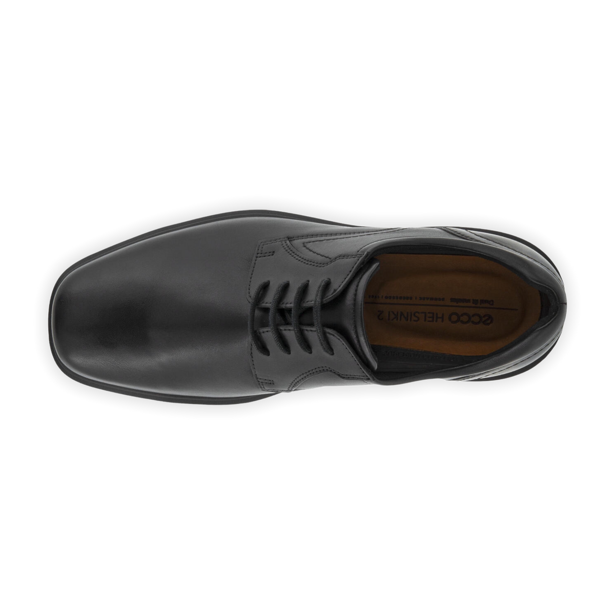 Ecco - Men's Helsinki 2.0 Plain Toe Tie