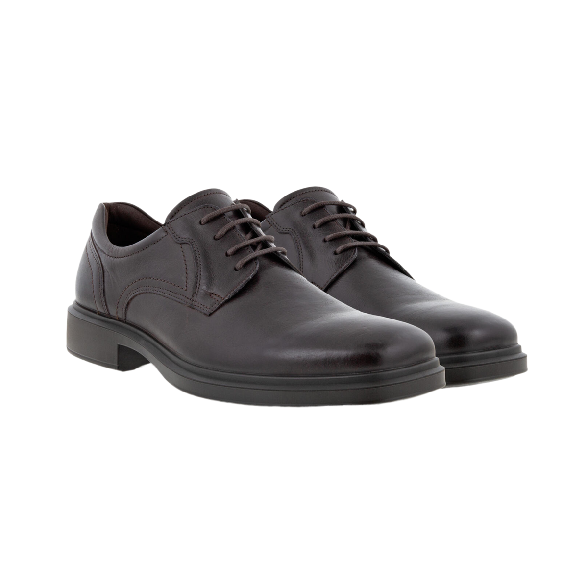 Ecco - Men's Helsinki 2.0 Plain Toe Tie