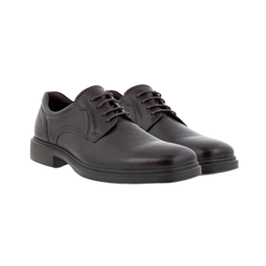 Ecco - Men's Helsinki 2.0 Plain Toe Tie