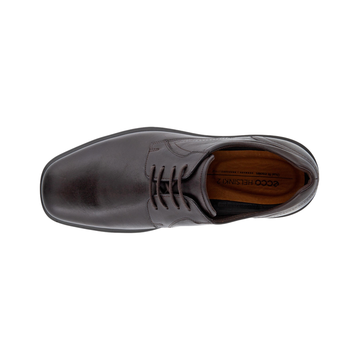 Ecco - Men's Helsinki 2.0 Plain Toe Tie