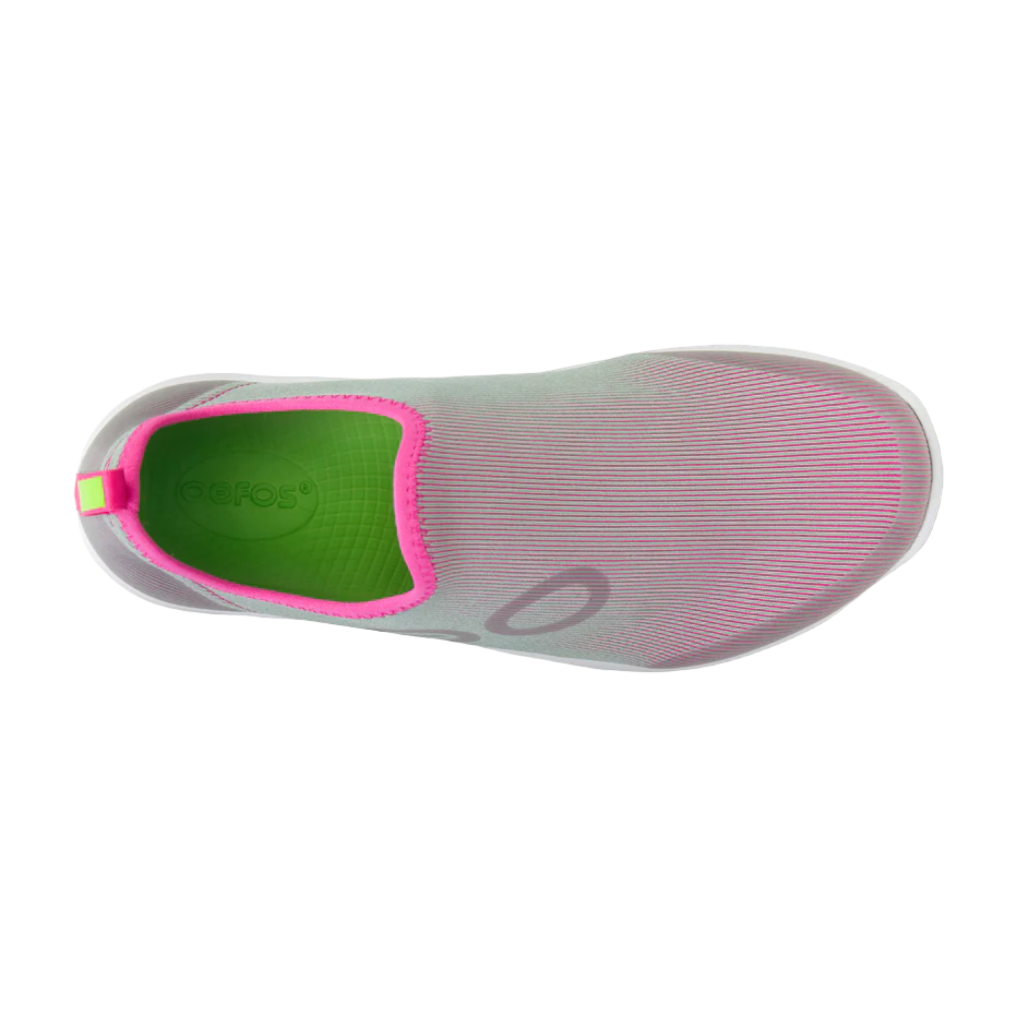 Women's 2025 oofos shoes