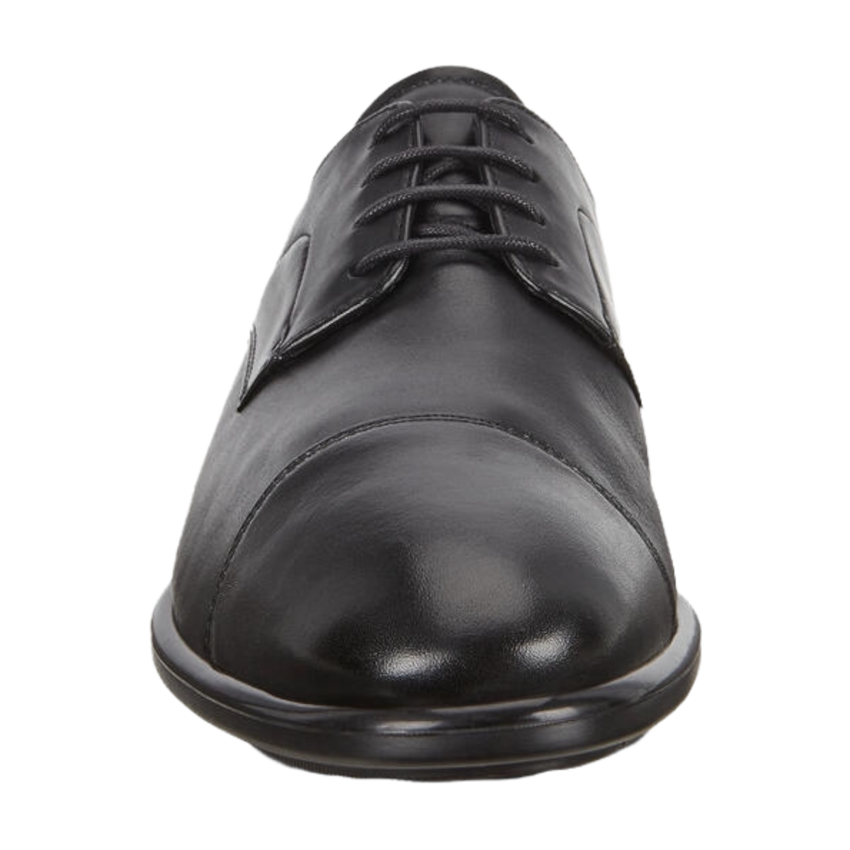 Ecco - Men's Citytray Cap Toe