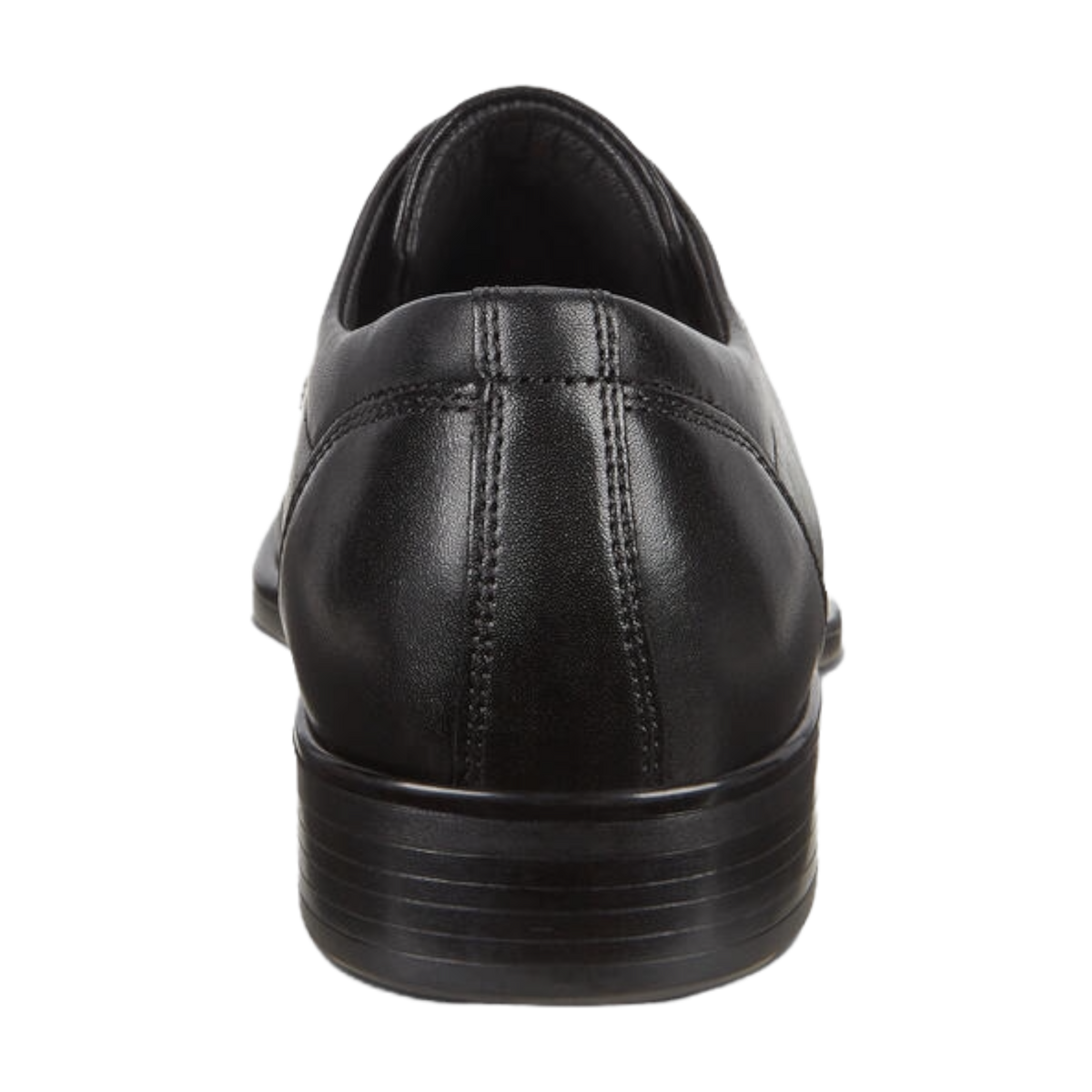 Ecco - Men's Citytray Cap Toe