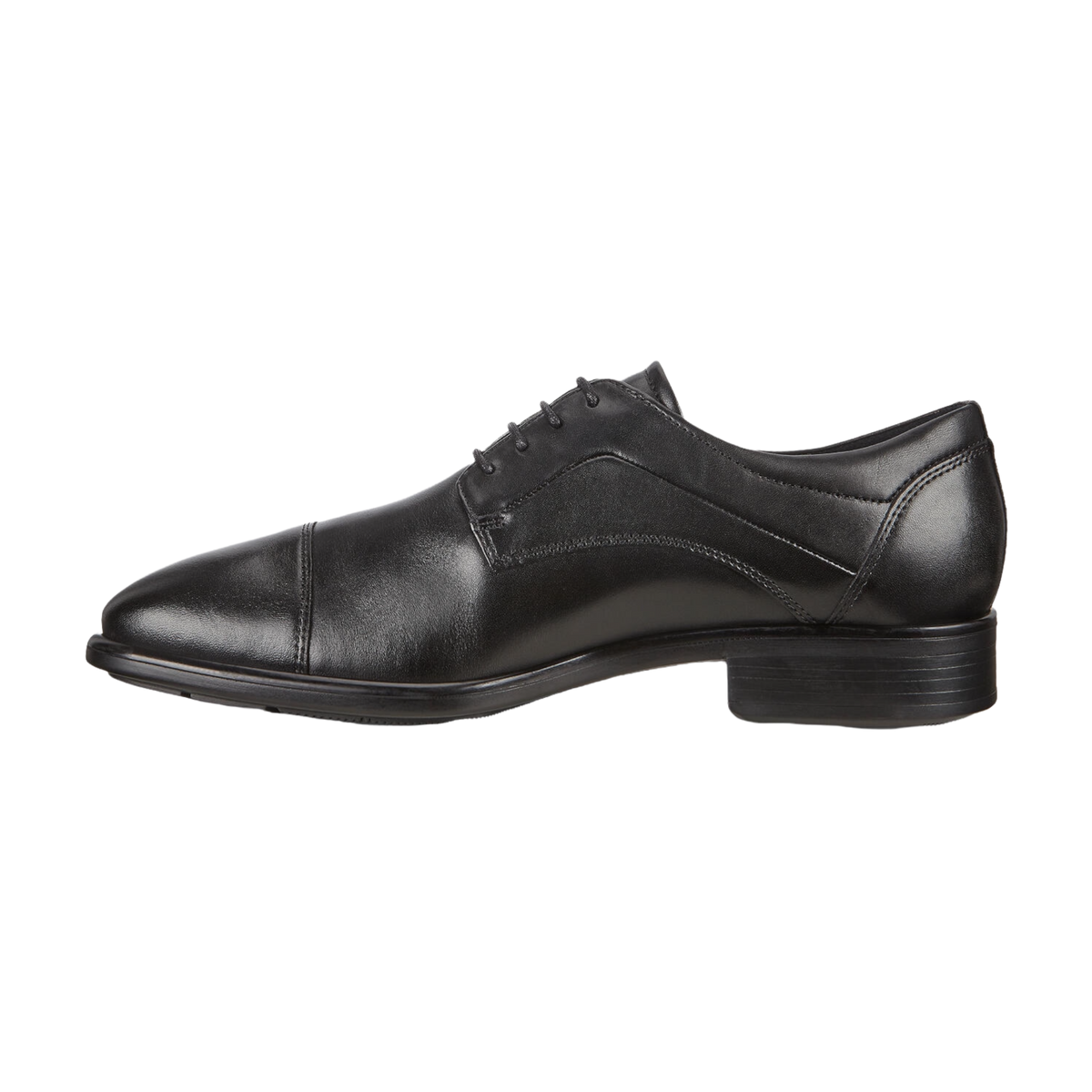 Ecco - Men's Citytray Cap Toe
