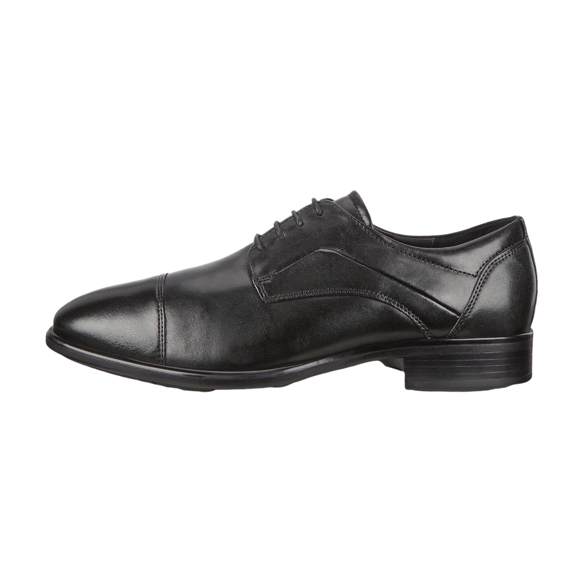 Ecco - Men's Citytray Cap Toe