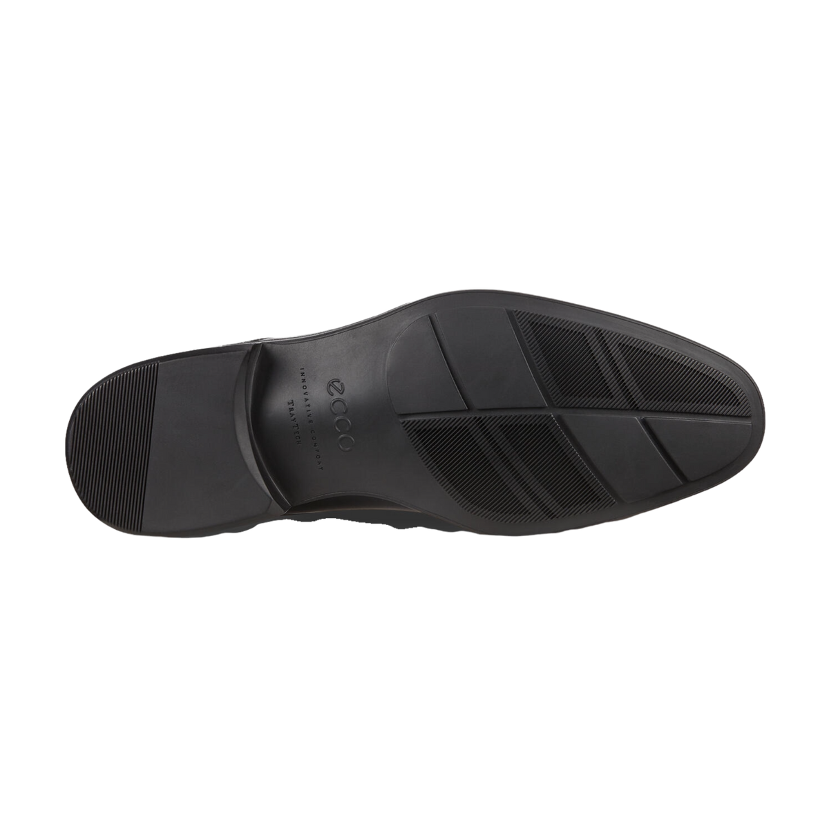 Ecco - Men's Citytray Cap Toe