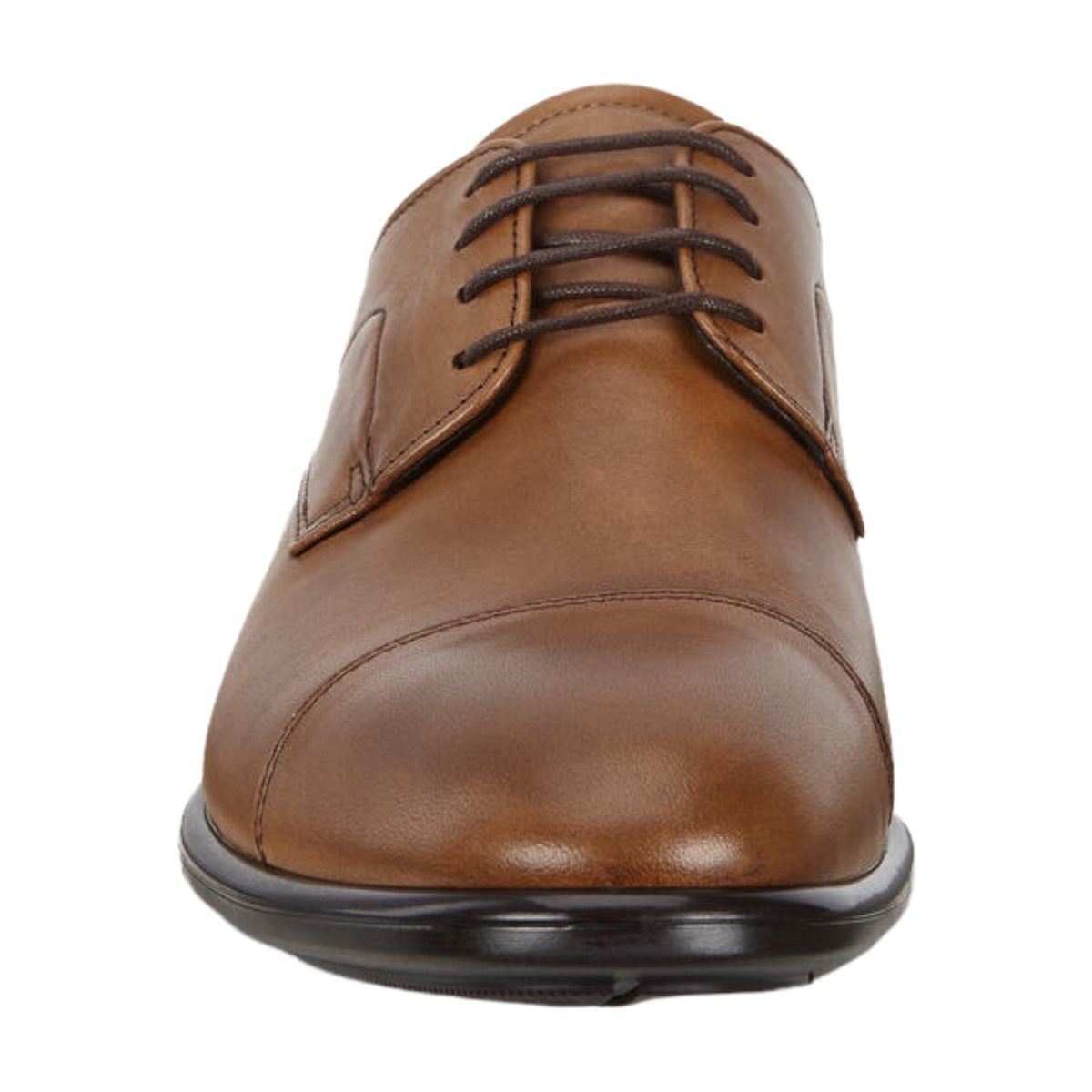 Ecco - Men's Citytray Cap Toe