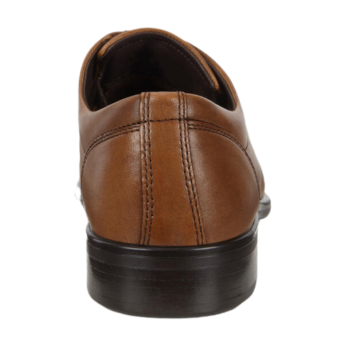 Ecco - Men's Citytray Cap Toe