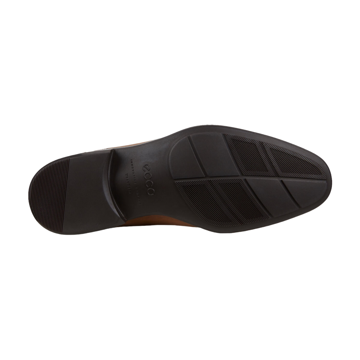 Ecco - Men's Citytray Cap Toe