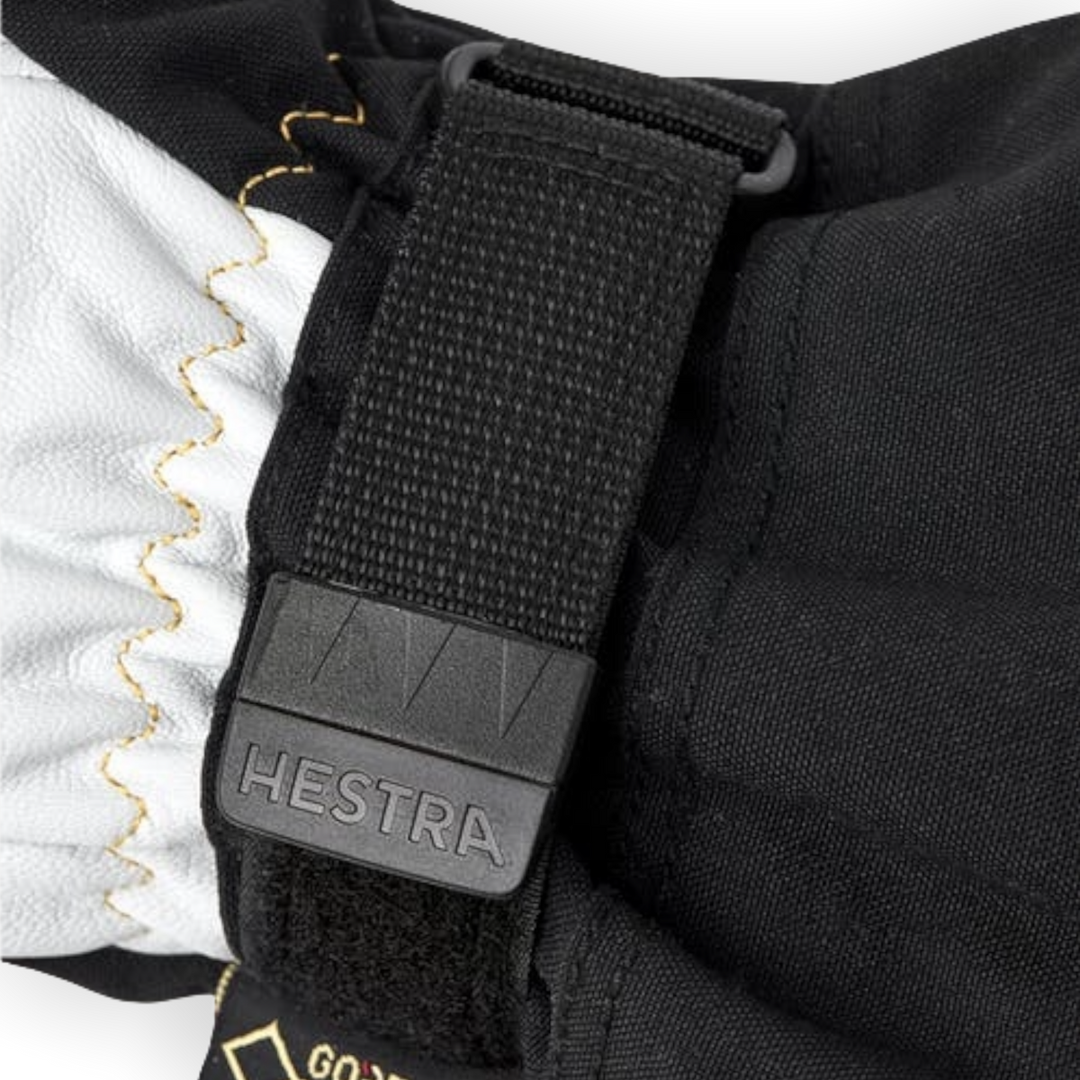 Hestra - Army Leather Gore-Tex 5-finger