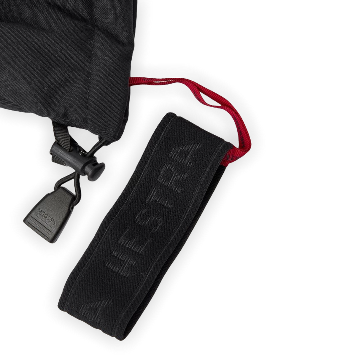 Hestra - Army Leather Gore-Tex 5-finger